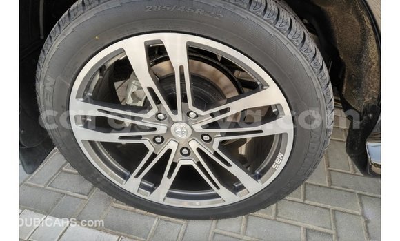 Buy Import Toyota Land Cruiser Black Car in Import - Dubai in Ethiopia Buy Import Toyota Land Cruiser Black Car in Import - Dubai in Ethiopia