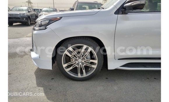 Buy Import Lexus LX Red Car in Import - Dubai in Ethiopia Buy Import Lexus LX Red Car in Import - Dubai in Ethiopia