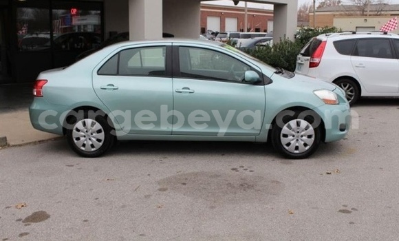 Buy Used Toyota Yaris Other Car in Addis–Ababa in Ethiopia Buy Used Toyota Yaris Other Car in Addis–Ababa in Ethiopia
