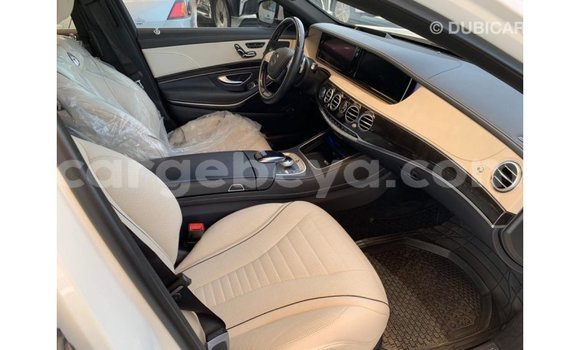 Buy Import Mercedes-Benz 190 White Car in Import - Dubai in Ethiopia Buy Import Mercedes-Benz 190 White Car in Import - Dubai in Ethiopia
