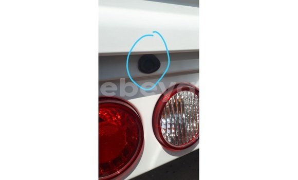 Buy Import Kia Carens White Car in Import - Dubai in Ethiopia Buy Import Kia Carens White Car in Import - Dubai in Ethiopia