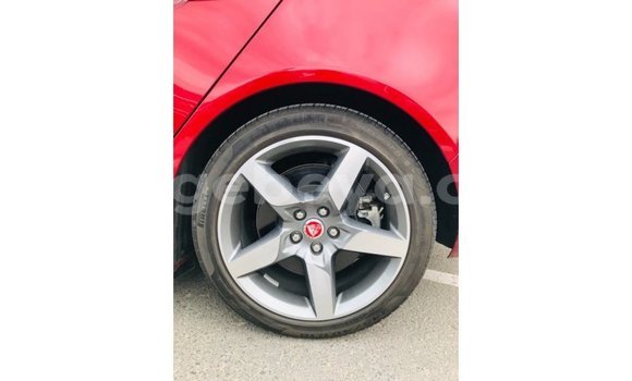 Buy Import Jaguar XE Red Car in Import - Dubai in Ethiopia Buy Import Jaguar XE Red Car in Import - Dubai in Ethiopia