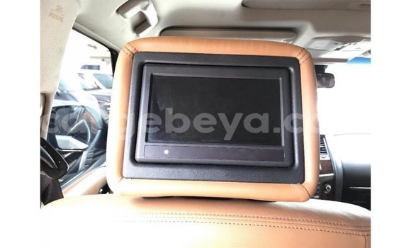 Buy Import Nissan Patrol White Car in Import - Dubai in Ethiopia Buy Import Nissan Patrol White Car in Import - Dubai in Ethiopia