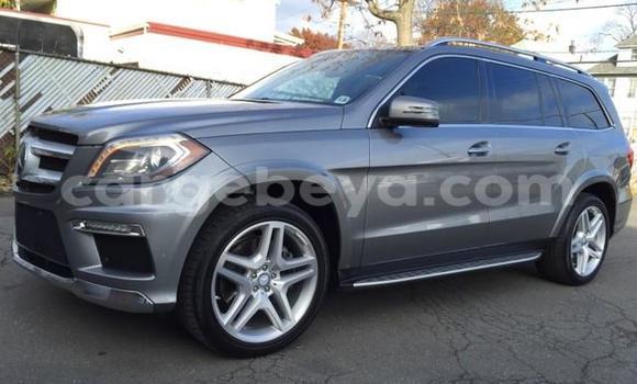 Buy Used Mercedes‒Benz GL-Class Other Car in Addis–Ababa in Ethiopia Buy Used Mercedes‒Benz GL-Class Other Car in Addis–Ababa in Ethiopia