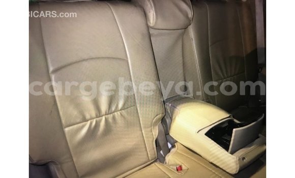 Buy Import Toyota Prado White Car in Import - Dubai in Ethiopia Buy Import Toyota Prado White Car in Import - Dubai in Ethiopia