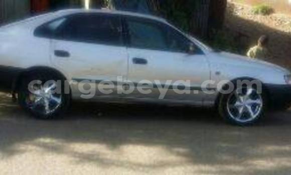 Buy Used Toyota Carina Silver Car in Addis–Ababa in Ethiopia Buy Used Toyota Carina Silver Car in Addis–Ababa in Ethiopia