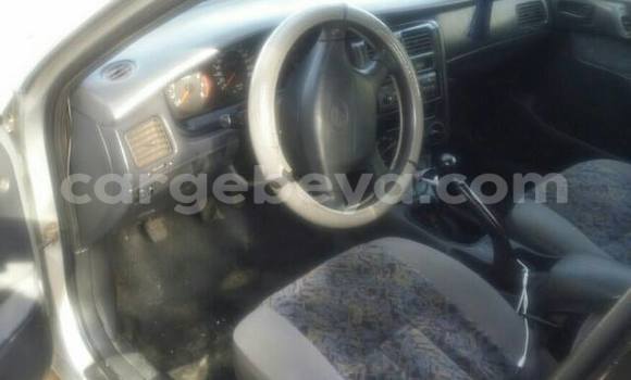 Buy Used Toyota Carina Silver Car in Addis–Ababa in Ethiopia Buy Used Toyota Carina Silver Car in Addis–Ababa in Ethiopia