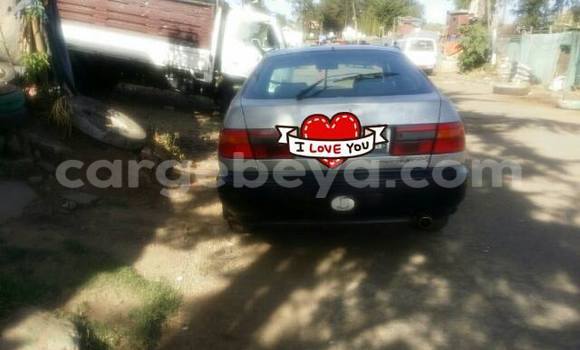 Buy Used Toyota Carina Silver Car in Addis–Ababa in Ethiopia Buy Used Toyota Carina Silver Car in Addis–Ababa in Ethiopia