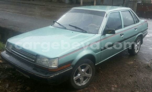 Buy Used Toyota Corolla Other Car in Addis–Ababa in Ethiopia Buy Used Toyota Corolla Other Car in Addis–Ababa in Ethiopia