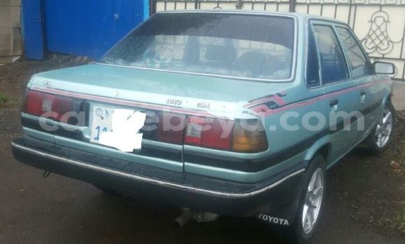 Buy Used Toyota Corolla Other Car in Addis–Ababa in Ethiopia Buy Used Toyota Corolla Other Car in Addis–Ababa in Ethiopia