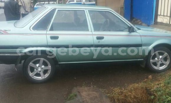 Buy Used Toyota Corolla Other Car in Addis–Ababa in Ethiopia Buy Used Toyota Corolla Other Car in Addis–Ababa in Ethiopia