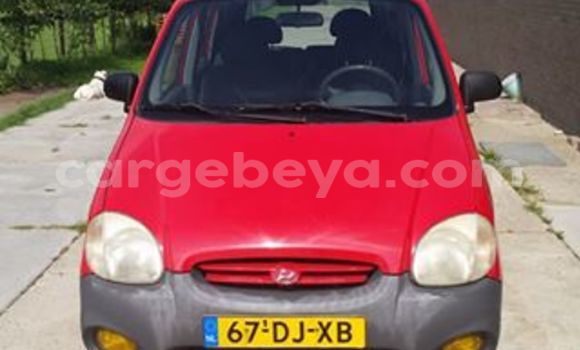Buy Used Hyundai Atoz Red Car in Addis–Ababa in Ethiopia Buy Used Hyundai Atoz Red Car in Addis–Ababa in Ethiopia