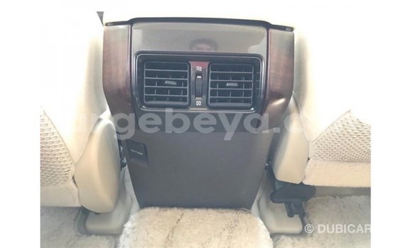 Buy Import Toyota Prado Black Car in Import - Dubai in Ethiopia Buy Import Toyota Prado Black Car in Import - Dubai in Ethiopia