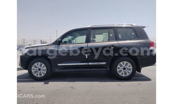 Buy Import Toyota Land Cruiser Other Car in Import - Dubai in Ethiopia Buy Import Toyota Land Cruiser Other Car in Import - Dubai in Ethiopia