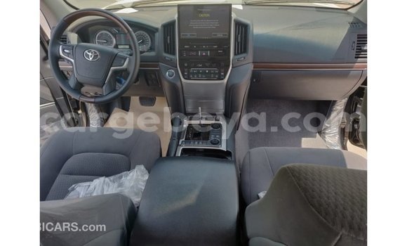Buy Import Toyota Land Cruiser Other Car in Import - Dubai in Ethiopia Buy Import Toyota Land Cruiser Other Car in Import - Dubai in Ethiopia