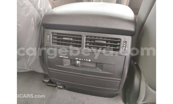Buy Import Toyota Land Cruiser Other Car in Import - Dubai in Ethiopia Buy Import Toyota Land Cruiser Other Car in Import - Dubai in Ethiopia