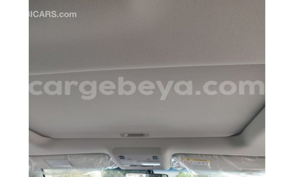 Buy Import Toyota Land Cruiser Other Car in Import - Dubai in Ethiopia Buy Import Toyota Land Cruiser Other Car in Import - Dubai in Ethiopia