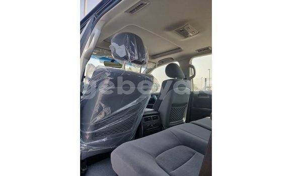 Buy Import Toyota Land Cruiser Other Car in Import - Dubai in Ethiopia Buy Import Toyota Land Cruiser Other Car in Import - Dubai in Ethiopia