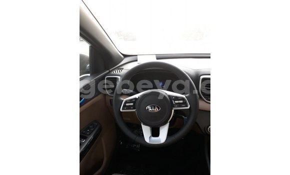 Buy Import Kia Sportage Black Car in Import - Dubai in Ethiopia Buy Import Kia Sportage Black Car in Import - Dubai in Ethiopia