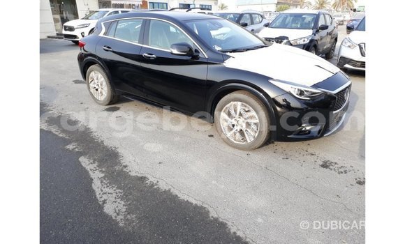 Buy Import Infiniti EX Black Car in Import - Dubai in Ethiopia Buy Import Infiniti EX Black Car in Import - Dubai in Ethiopia