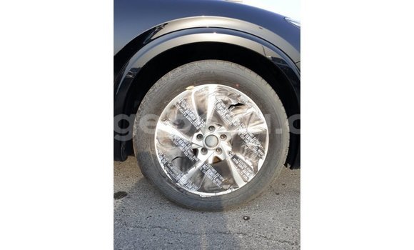 Buy Import Infiniti EX Black Car in Import - Dubai in Ethiopia Buy Import Infiniti EX Black Car in Import - Dubai in Ethiopia