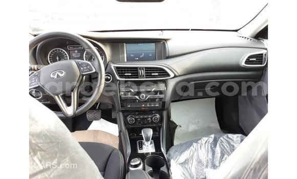 Buy Import Infiniti EX Black Car in Import - Dubai in Ethiopia Buy Import Infiniti EX Black Car in Import - Dubai in Ethiopia