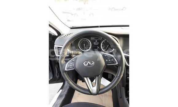 Buy Import Infiniti EX Black Car in Import - Dubai in Ethiopia Buy Import Infiniti EX Black Car in Import - Dubai in Ethiopia