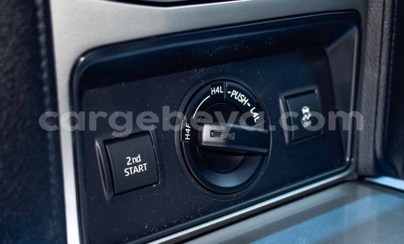 Buy New Toyota Land Cruiser Prado Black Car in Abiy Adi in Tigray Buy New Toyota Land Cruiser Prado Black Car in Abiy Adi in Tigray