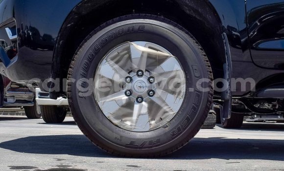 Buy New Toyota Land Cruiser Prado Black Car in Abiy Adi in Tigray Buy New Toyota Land Cruiser Prado Black Car in Abiy Adi in Tigray