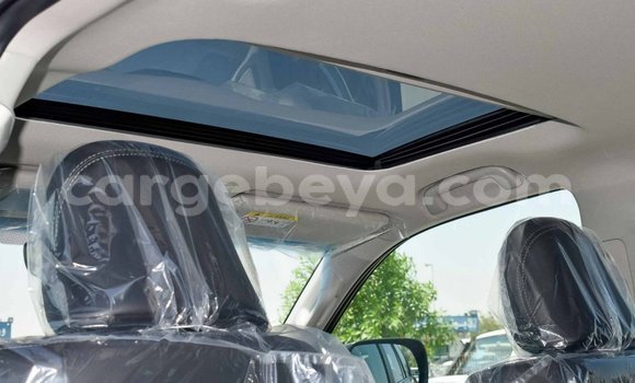 Haaraa Toyota Land Cruiser Prado Black Makiinaa iti Abiy Adi keessatti Tigray keessatti Haaraa Toyota Land Cruiser Prado Black Makiinaa iti Abiy Adi keessatti Tigray keessatti