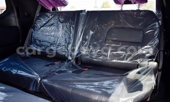 Buy New Toyota Land Cruiser Black Car in Abiy Adi in Tigray Buy New Toyota Land Cruiser Black Car in Abiy Adi in Tigray