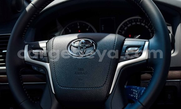 Buy New Toyota Land Cruiser Black Car in Abiy Adi in Tigray Buy New Toyota Land Cruiser Black Car in Abiy Adi in Tigray