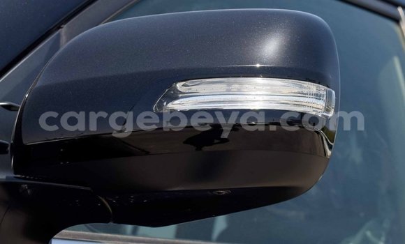 Buy New Toyota Land Cruiser Black Car in Abiy Adi in Tigray Buy New Toyota Land Cruiser Black Car in Abiy Adi in Tigray