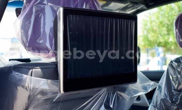 Buy New Toyota Land Cruiser Black Car in Abiy Adi in Tigray Buy New Toyota Land Cruiser Black Car in Abiy Adi in Tigray