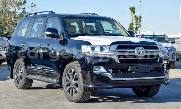 Buy New Toyota Land Cruiser Black Car in Abiy Adi in Tigray Buy New Toyota Land Cruiser Black Car in Abiy Adi in Tigray