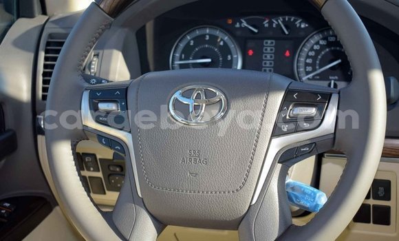 Buy New Toyota Land Cruiser Black Car in Abiy Adi in Tigray Buy New Toyota Land Cruiser Black Car in Abiy Adi in Tigray