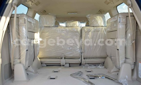 Buy New Toyota Land Cruiser Black Car in Abiy Adi in Tigray Buy New Toyota Land Cruiser Black Car in Abiy Adi in Tigray