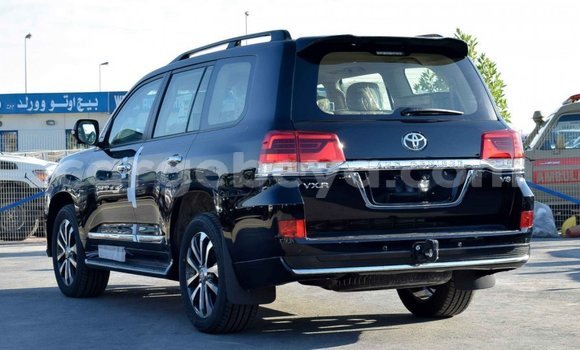 Buy New Toyota Land Cruiser Black Car in Abiy Adi in Tigray Buy New Toyota Land Cruiser Black Car in Abiy Adi in Tigray