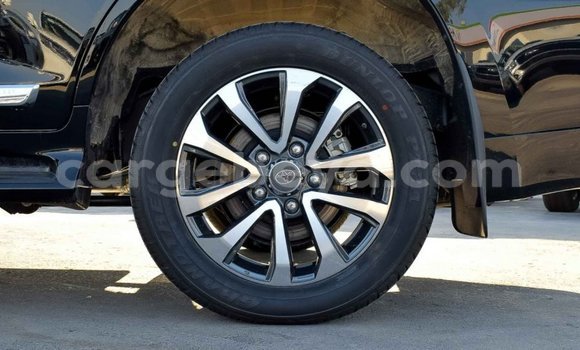 Buy New Toyota Land Cruiser Black Car in Abiy Adi in Tigray Buy New Toyota Land Cruiser Black Car in Abiy Adi in Tigray