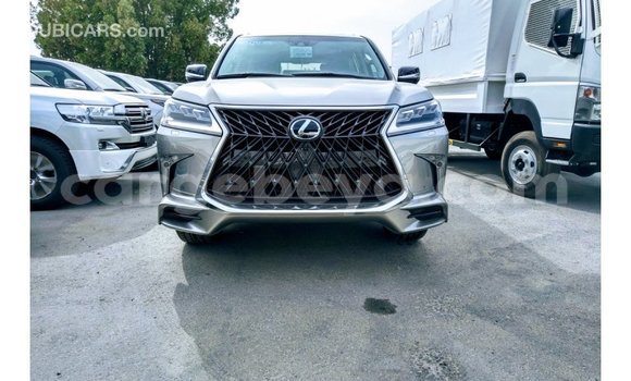 Buy Import Lexus LX Other Car in Import - Dubai in Ethiopia Buy Import Lexus LX Other Car in Import - Dubai in Ethiopia
