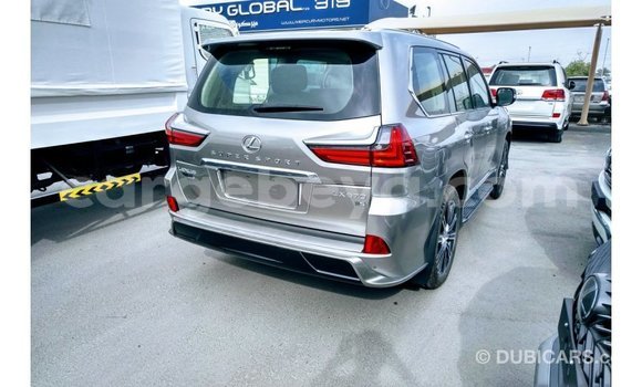 Buy Import Lexus LX Other Car in Import - Dubai in Ethiopia Buy Import Lexus LX Other Car in Import - Dubai in Ethiopia