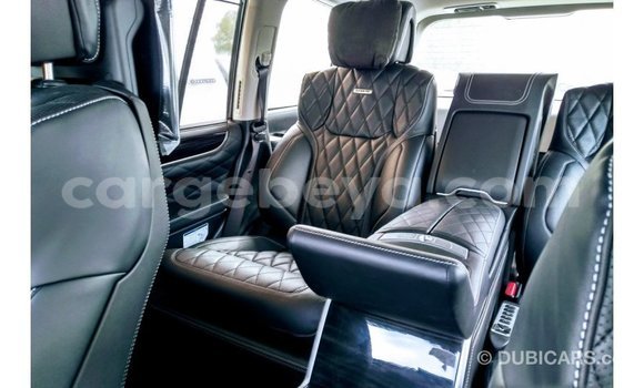 Buy Import Lexus LX Other Car in Import - Dubai in Ethiopia Buy Import Lexus LX Other Car in Import - Dubai in Ethiopia