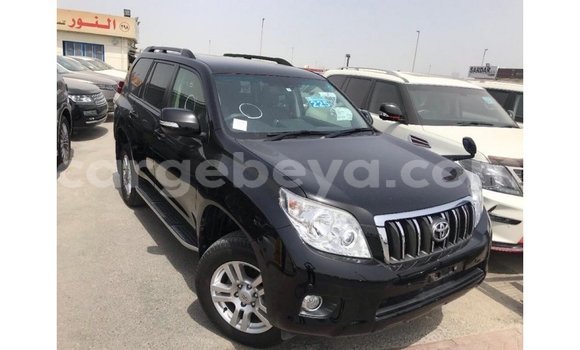 ይግዙ Imported Toyota Land Cruiser ጥቁር መኪና በ Import - Dubai በ ኢትዮጵያ ይግዙ Imported Toyota Land Cruiser ጥቁር መኪና በ Import - Dubai በ ኢትዮጵያ