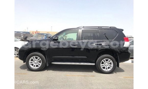 ይግዙ Imported Toyota Land Cruiser ጥቁር መኪና በ Import - Dubai በ ኢትዮጵያ ይግዙ Imported Toyota Land Cruiser ጥቁር መኪና በ Import - Dubai በ ኢትዮጵያ