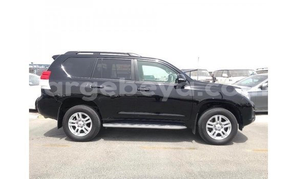 ይግዙ Imported Toyota Land Cruiser ጥቁር መኪና በ Import - Dubai በ ኢትዮጵያ ይግዙ Imported Toyota Land Cruiser ጥቁር መኪና በ Import - Dubai በ ኢትዮጵያ