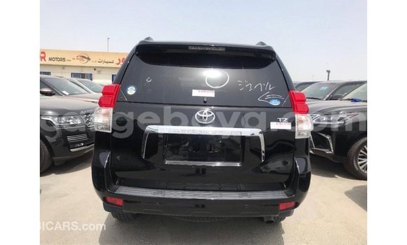 ይግዙ Imported Toyota Land Cruiser ጥቁር መኪና በ Import - Dubai በ ኢትዮጵያ ይግዙ Imported Toyota Land Cruiser ጥቁር መኪና በ Import - Dubai በ ኢትዮጵያ