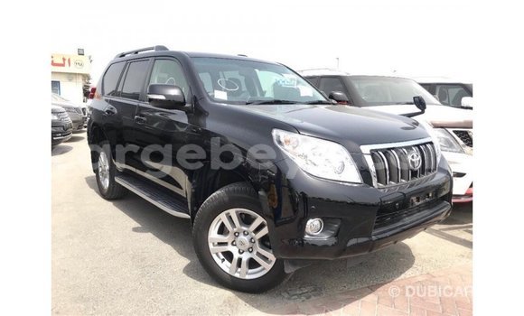ይግዙ Imported Toyota Land Cruiser ጥቁር መኪና በ Import - Dubai በ ኢትዮጵያ ይግዙ Imported Toyota Land Cruiser ጥቁር መኪና በ Import - Dubai በ ኢትዮጵያ