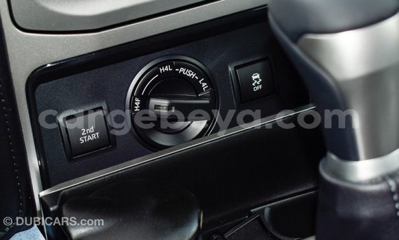 Buy Import Toyota Prado Black Car in Import - Dubai in Ethiopia Buy Import Toyota Prado Black Car in Import - Dubai in Ethiopia