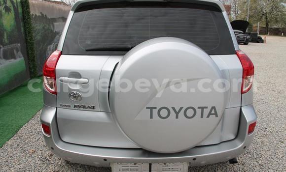 Buy Used Toyota RAV4 Silver Car in Addis–Ababa in Ethiopia Buy Used Toyota RAV4 Silver Car in Addis–Ababa in Ethiopia