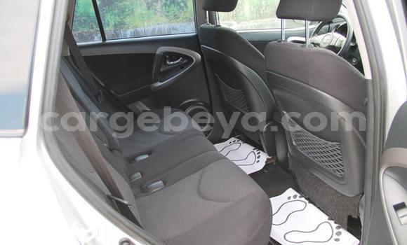 Buy Used Toyota RAV4 Silver Car in Addis–Ababa in Ethiopia Buy Used Toyota RAV4 Silver Car in Addis–Ababa in Ethiopia